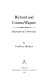 Richard and Cosima Wagner : biography of a marriage /