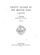 County atlases of the British Isles, 1579-1850 : a bibliography; /