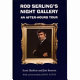 Rod Serling's Night gallery : an after-hours tour /