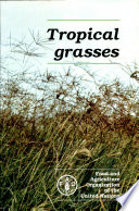 Tropical grasses /