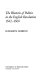 The rhetoric of politics in the English Revolution, 1642-1660 /