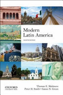 Modern Latin America /