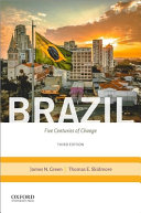 Brazil : five centuries of change /