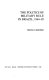 The politics of military rule in Brazil, 1964-85 /