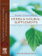 Mosby's handbook of herbs & natural supplements /