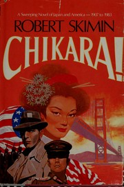 Chikara! /