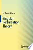 Singular perturbation theory /