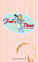 Fred's Diner /