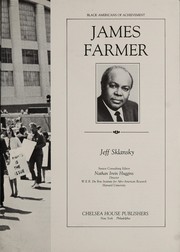 James Farmer /