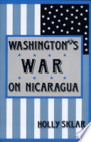 Washington's war on Nicaragua /