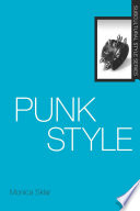 Punk style /