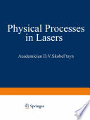 Physical Processes in Lasers /