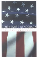 Diminished democracy : from membership to management in American civic life /