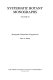 Revision of Gasteranthus (Gesneriaceae) /