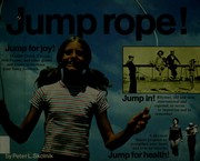 Jump rope! /