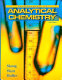 Fundamentals of analytical chemistry /