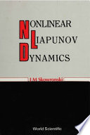 Nonlinear liapunov dynamics /