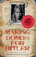 Making bombs for Hitler /