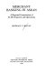 Merchant banking in ASEAN : a regional examination of its development and operations /