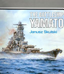 The battleship Yamato /