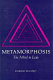 Metamorphosis : the mind in exile /