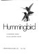 The life of the hummingbird /