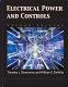 Electrical power and controls /