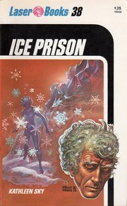 Ice prison /