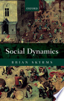 Social dynamics /