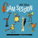 Jam session : blues, bop & Bach /