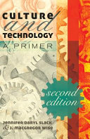 Culture and technology : a primer /