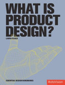 What is product design? /