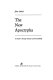 The new Apocrypha : a guide to strange science and occult beliefs /