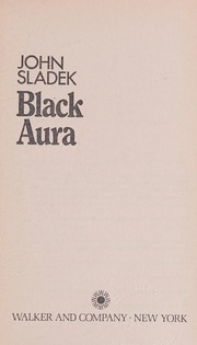 Black aura /