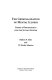 The criminalization of mental illness : crisis & opportunity for the justice system /