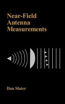 Near-field antenna measurements /