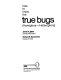 How to know the true bugs (Hemiptera-Heteroptera) /