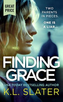 Finding Grace /