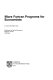 More Fortran programs for economists.