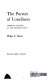 The pursuit of loneliness : American culture at the breaking point /