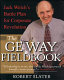 The GE way fieldbook : Jack Welch's battle plan for corporate revolution /