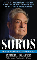 Soros : the world's most influential investor /