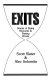 Exits : stories of dying moments & parting words /