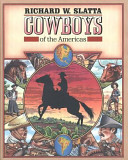 Cowboys of the Americas /