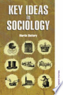 Key ideas in sociology /