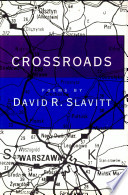 Crossroads : poems /