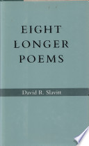 Eight longer poems /