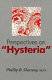 Perspectives on "hysteria" /