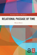 Relational Passage of Time /