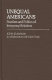 Unequal Americans : practices and politics of intergroup relations /